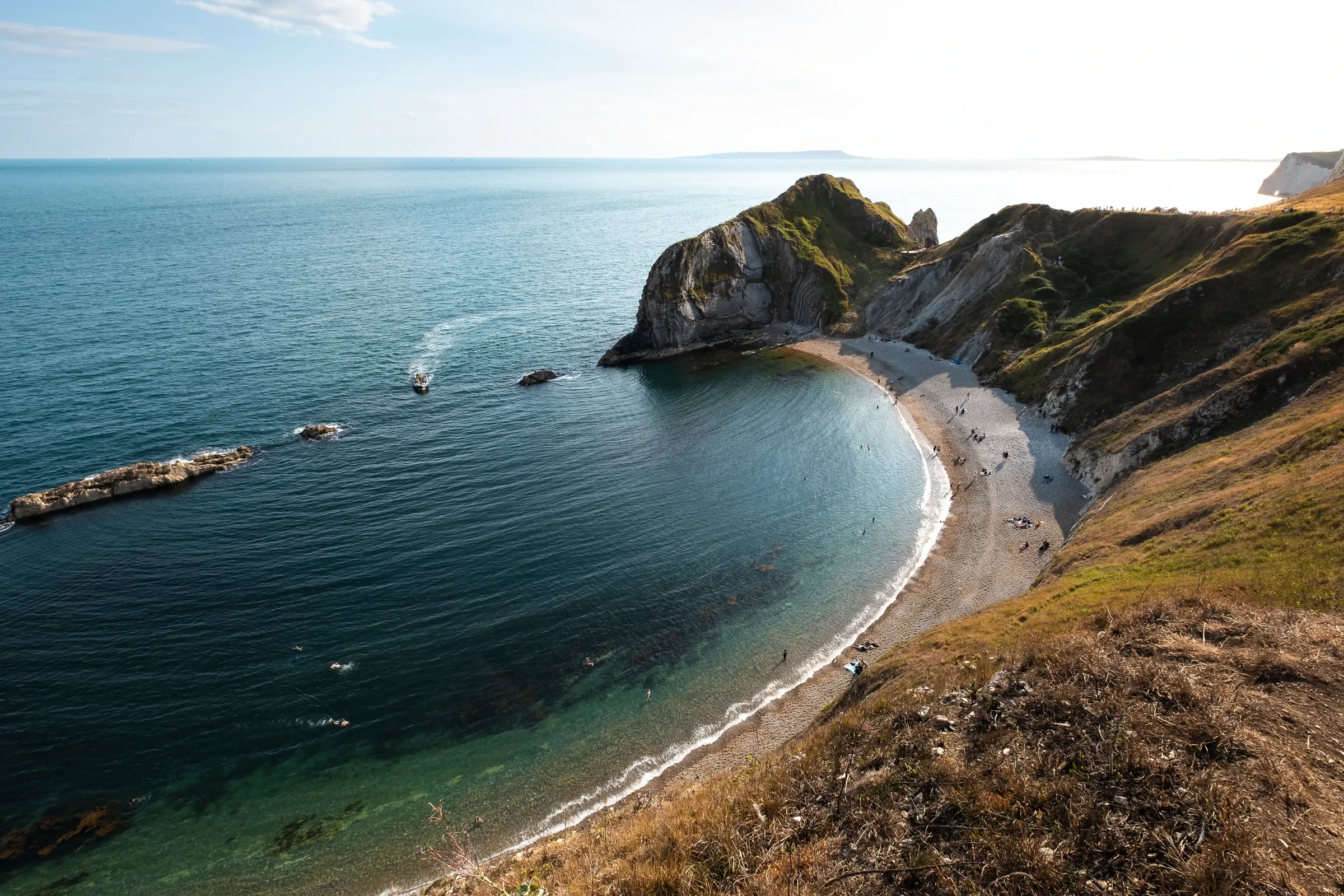 Jurassic Coast