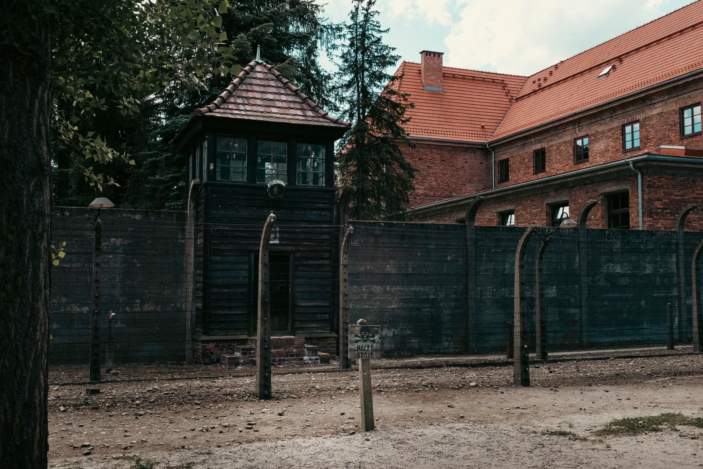 Auschwitz-Birkenau