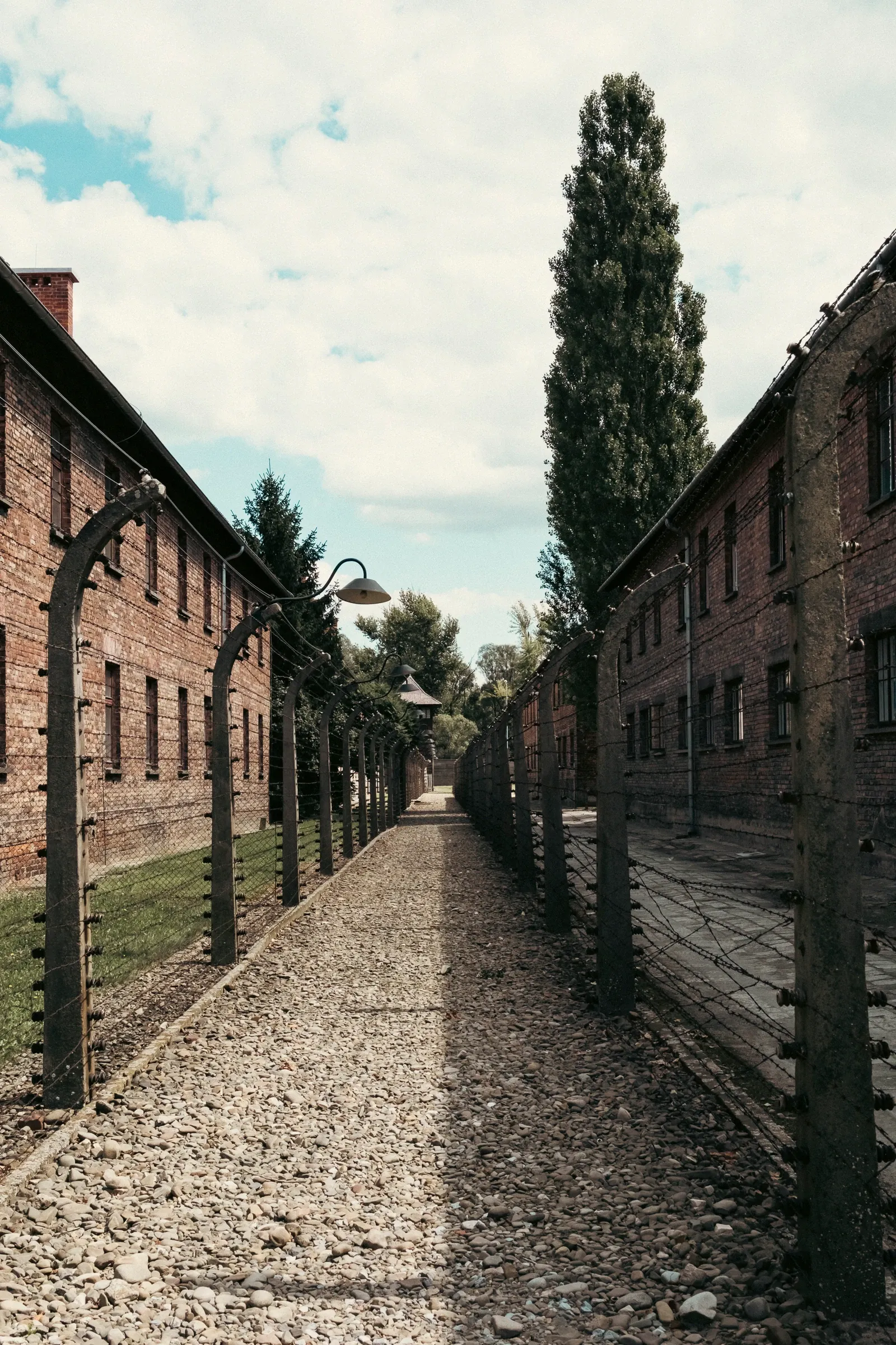 Auschwitz-Birkenau