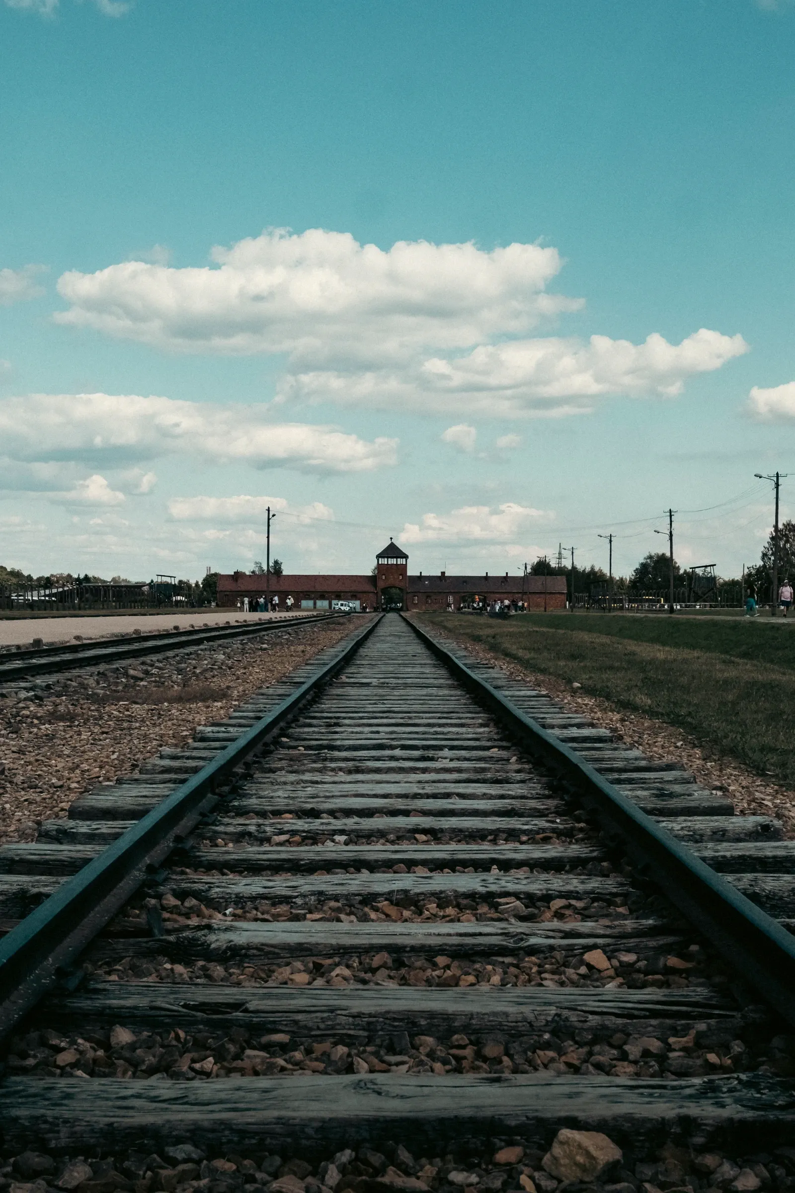 Auschwitz-Birkenau