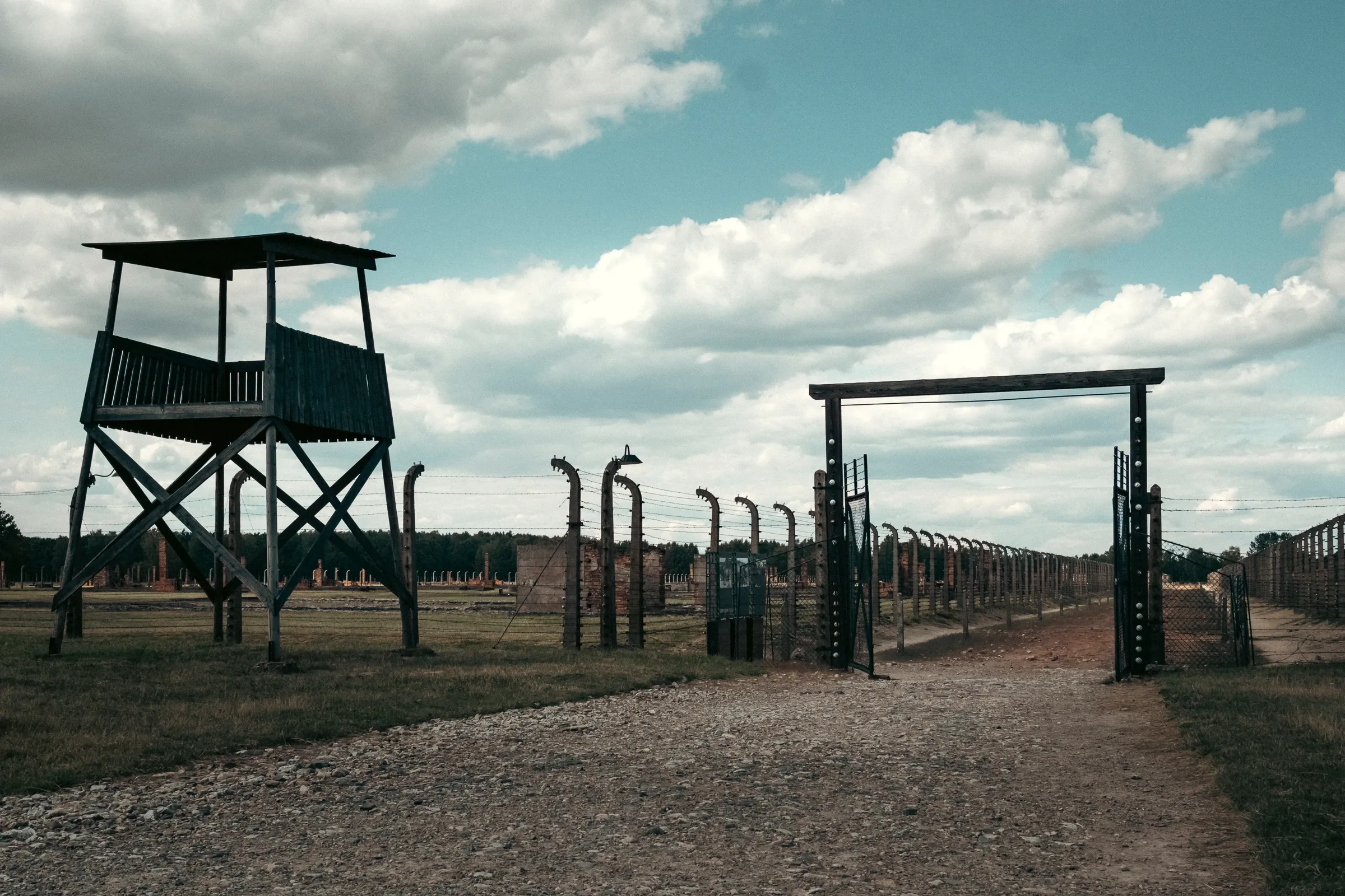 Auschwitz-Birkenau