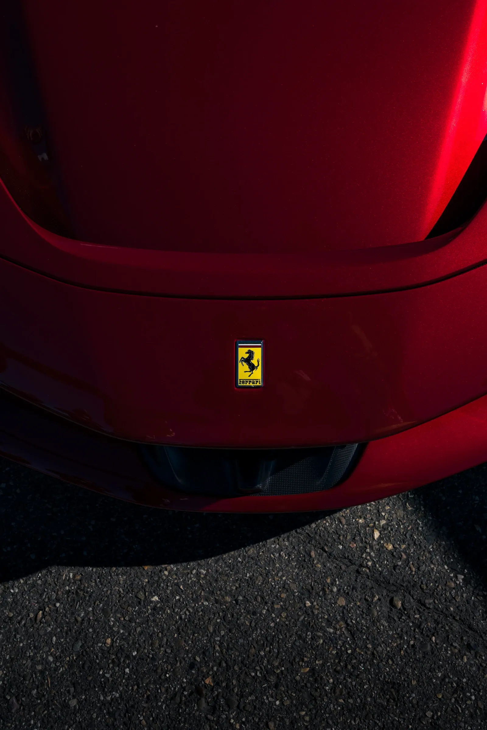 Italian red