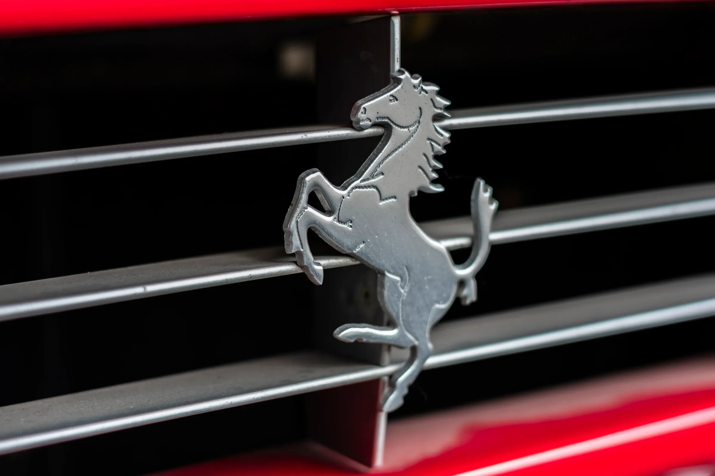 Cavallino Rampante