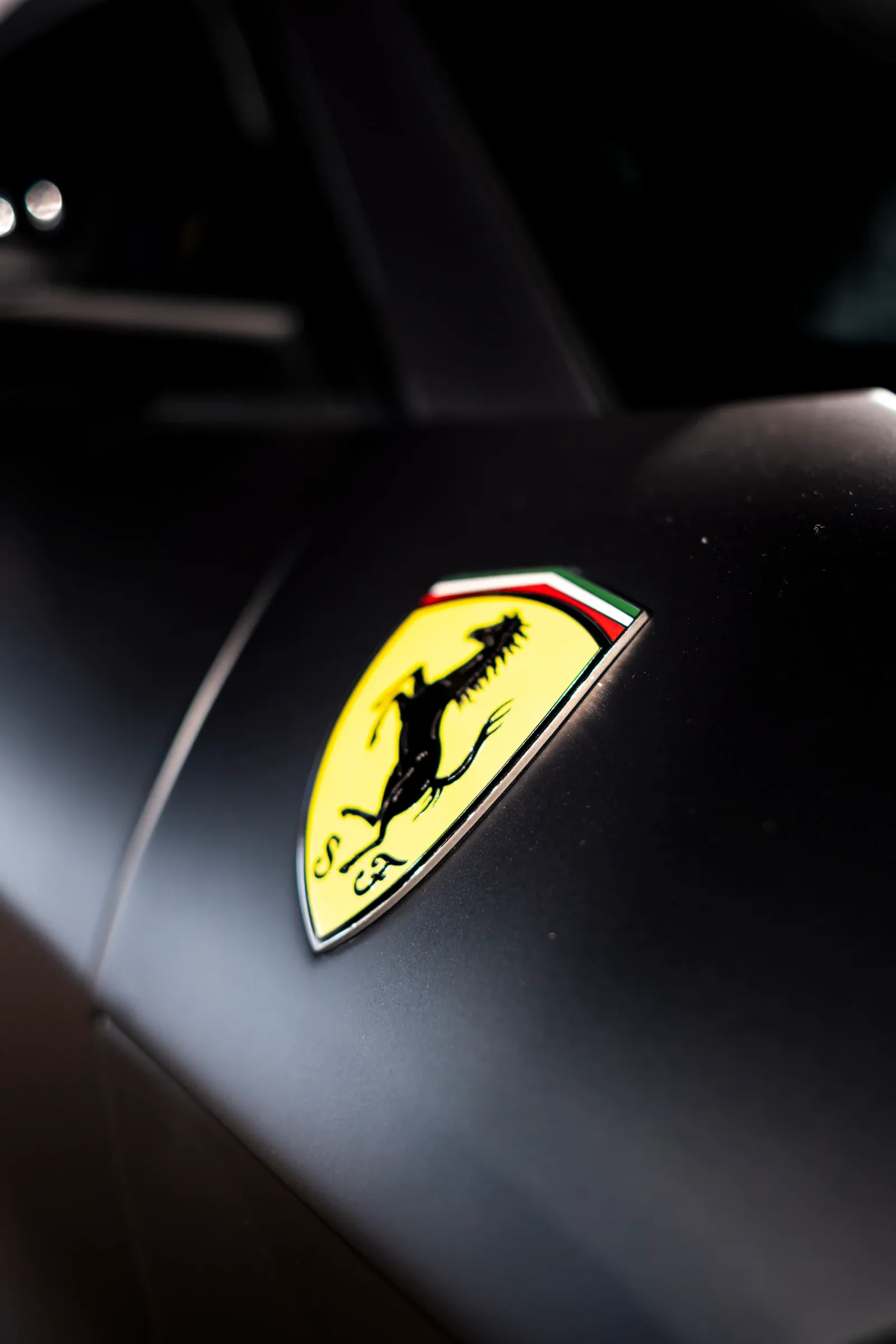 Italian pride