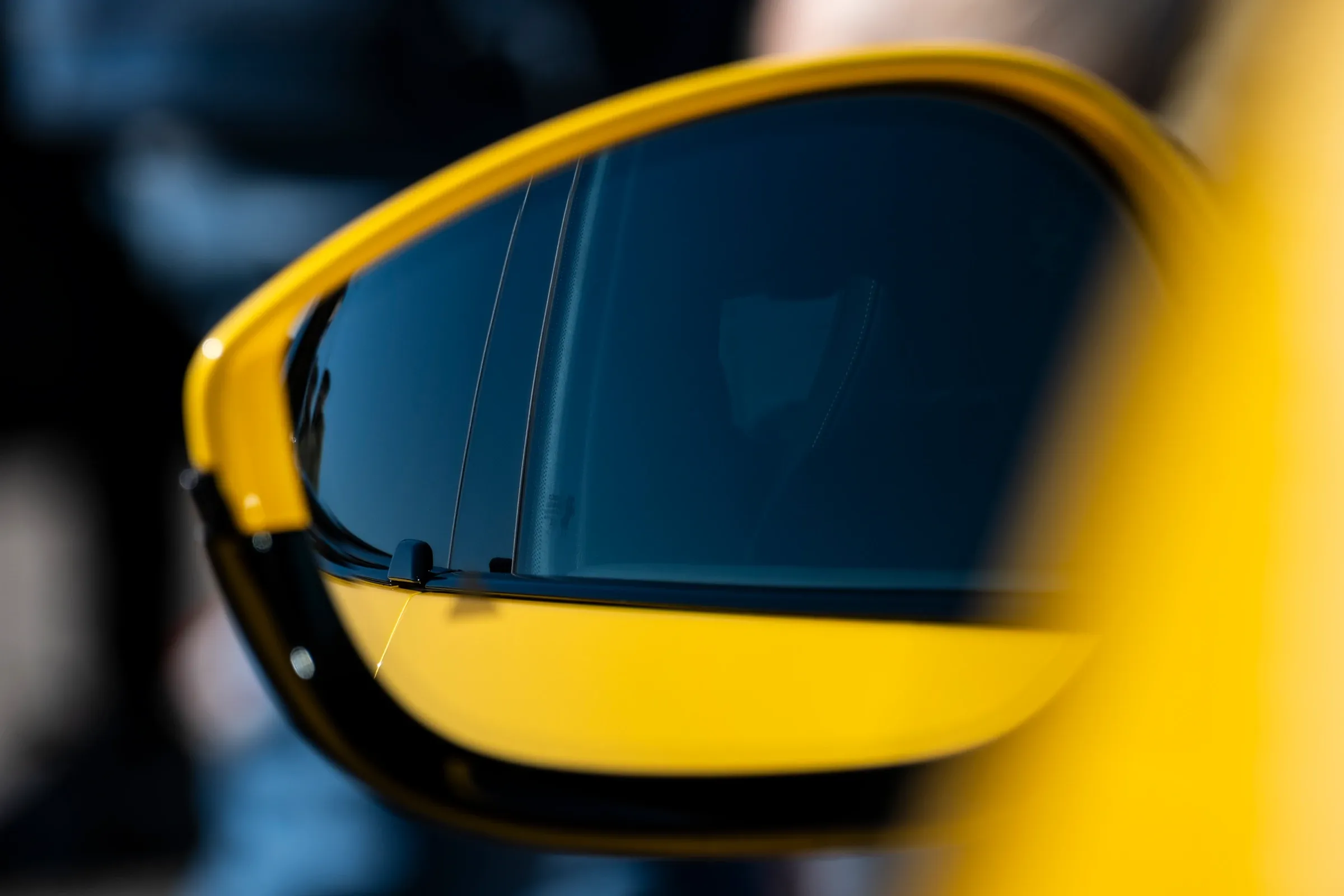 Yellow in detail