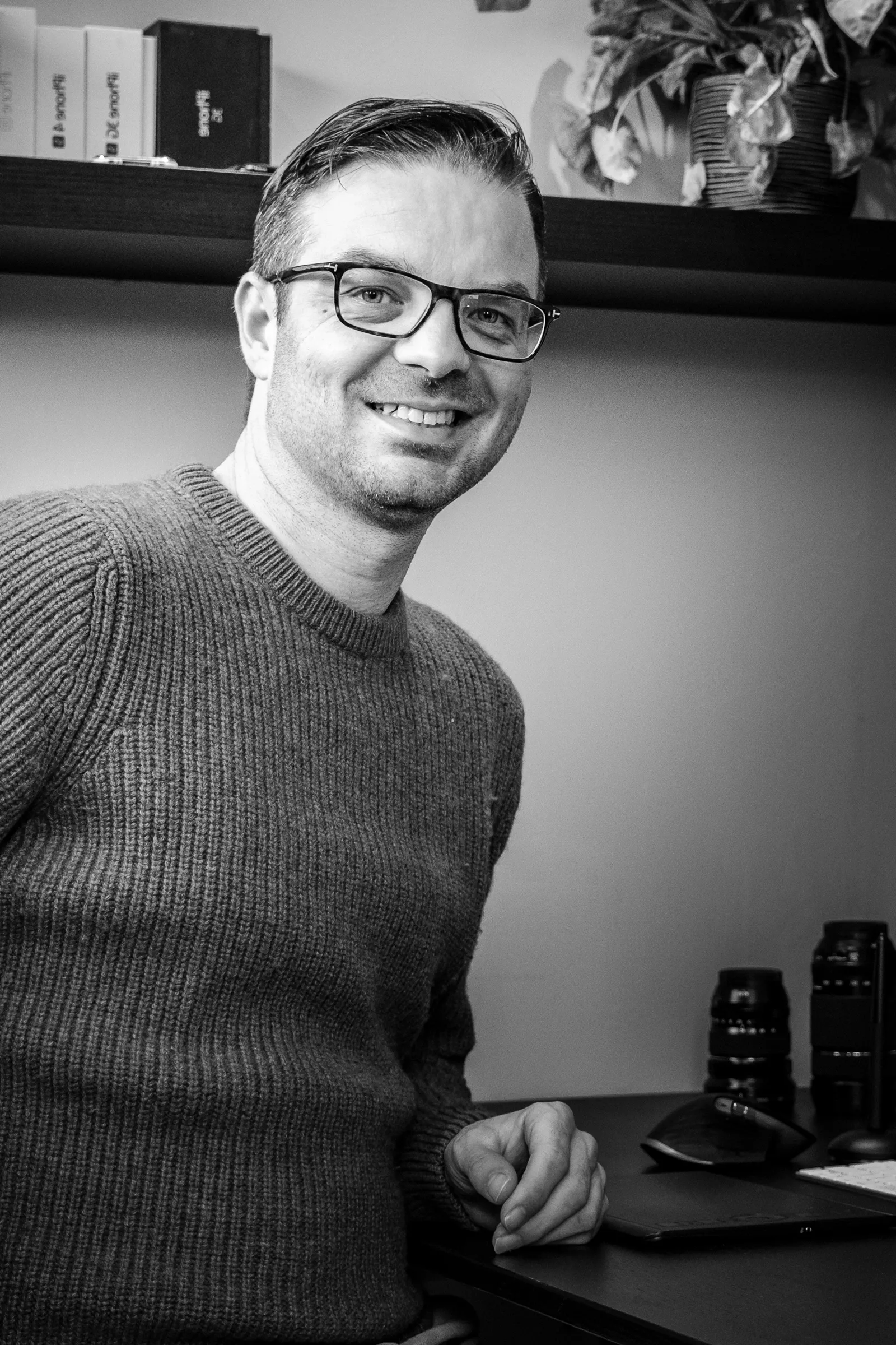 Rob Rollenberg